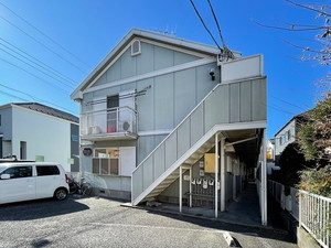 サンパレス清瀬 202号-1