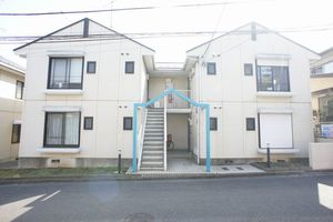 コ－ポスズラン 101号-14