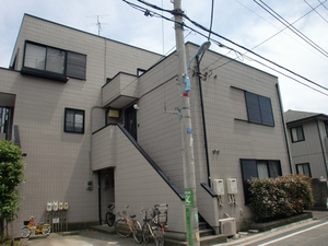 レトンギュレ－桃井 101号-1