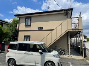 カサ・アルコ－ネスＢ