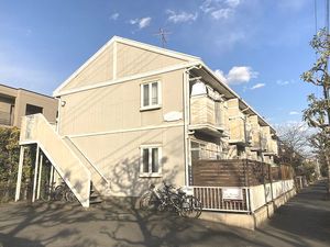 フジヨシ桜堤コ－トⅠ 105号-1