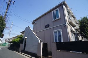 ベルカント・Ｍ 103号-1