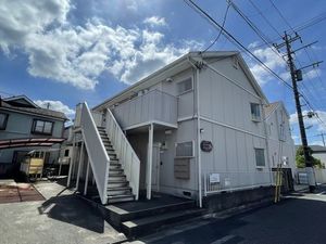 オレンジハウスⅢ 201号-1