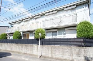 田園マンション弦巻Ａ