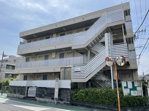 メゾン・ソレイユ302-6