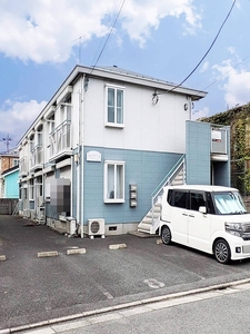 ポーエルⅥ－Ｃ 201号-1