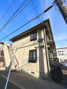 グランドハイツ