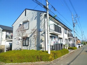 パ－クサイドディアスⅡ