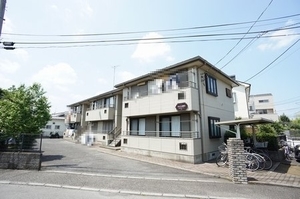 サンハイム佐伯Ｂ 102号-1