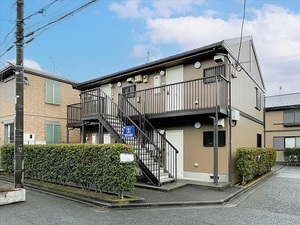 ジュ－ル・ド・プランタンＣ 102号-1