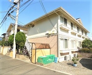 アネスタ阿佐谷 105号-1