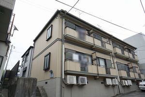 Ｋハイム下北沢105-6