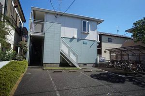 アロ－ハイツ北嶺