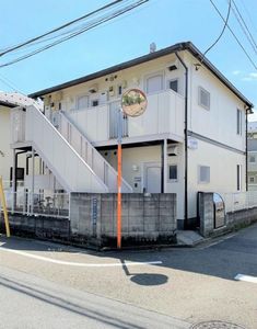 ジュネス武蔵野 102号-1