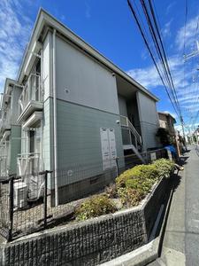 コ―ト荻窪 102号-1