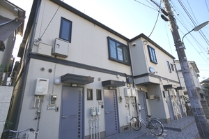 コ－ポロ－リエ 102号-1