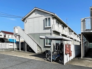 メゾンア－バンＢ 105号-1