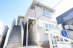 コ－ト白山 205号-1