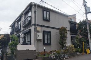 ピア・ジュト－ 101号-1