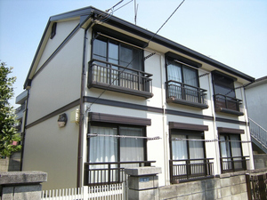 メゾン飯野 102号-1