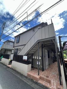 パ－クハウス烏山Ａ