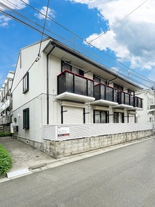 サンモール青葉