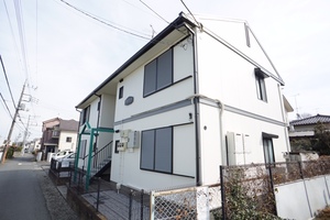 ヴェル・ドミ－ル 202号-1