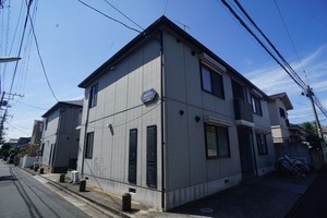 西荻サンハイツＡ 101号-1