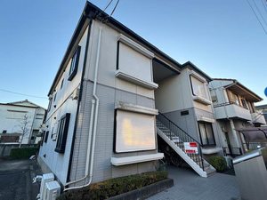 ディアス小平 201号-1