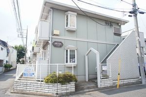 Ｄｏｍｉｅｌｕ　ＮＯＧＡＷＡ・Ａ 103号-1