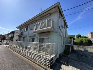 アクレ－ル野川