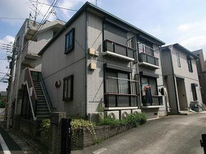 ディアス桜台 101号-1