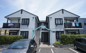 メゾン・プルニエ　Ｂ