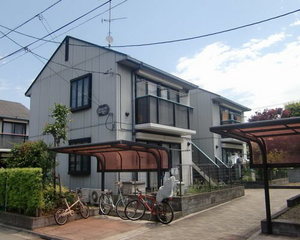 シュトラ－セハイムＢ 202号-1