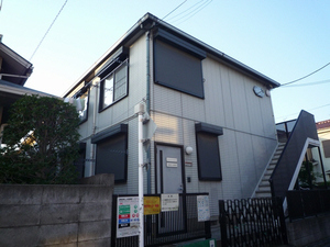 フォルスト高円寺