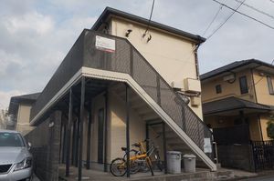 フェリックス砧