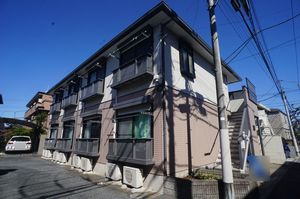 ディアス若宮 102号-1