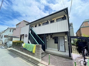 ディアス幡ケ谷