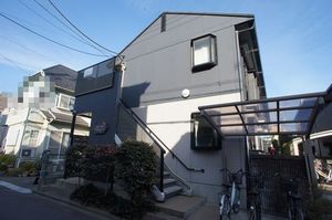 コルレット田中Ａ