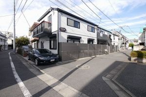 メウカーサ長崎