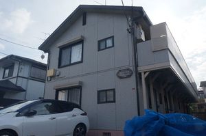 グリーン・コート