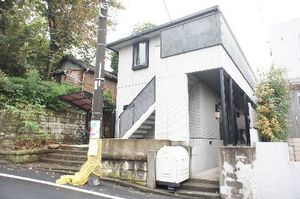 ＨＯＵＳＥ　Ｋ２ 102号-1