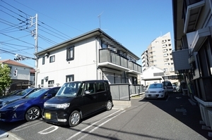 マーヴェラスⅠ 101号-1