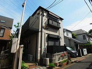 アネックス久我山 101号-1