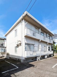 カルム桜新町Ｃ 203号-1