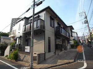 サニーサイド 201号-1