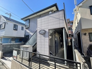 コンコルド下北沢