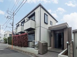 ファインコート国立