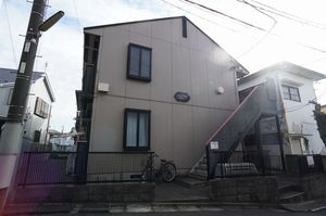 トップヒル 203号-1