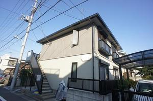 クリエイトメゾン２ 102号-1